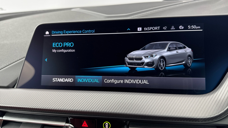 BMW 2 Series 218i [136] M Sport 4dr DCT [Pro Pack] Petrol Saloon